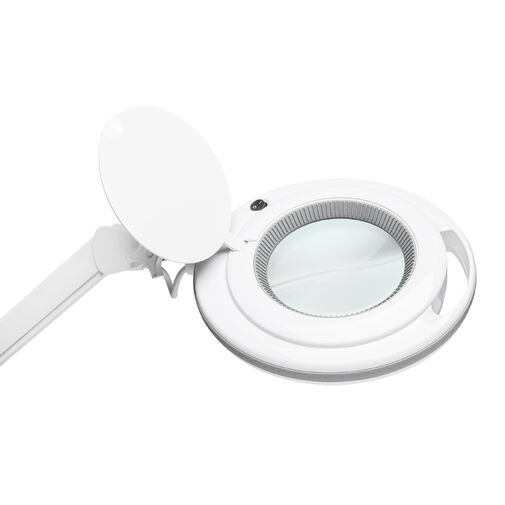 10797L • LED lámpa - nagyító lencsével - 5