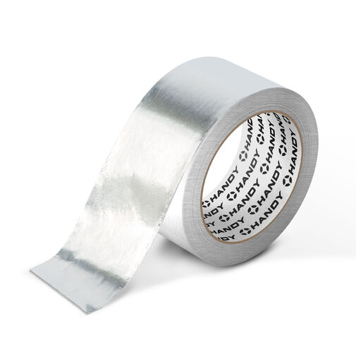 11065 • Alumínium ragasztószalag - akril - 25 m x 48 mm - 30 mikron