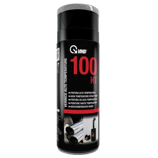 17300HT-AL • Hőálló spray (600 fokig)