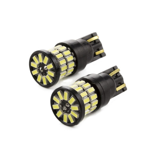 50776 • Autós LED - CAN129 - T10 (W5W) - 360 lm - can-bus - SMD 5W - 2 db / bliszter