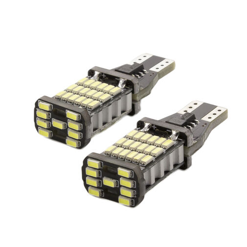 50778 • Autós LED - CAN131 - T10 (W5W) - 450 lm - can-bus - SMD - 5W - 2 db / bliszter