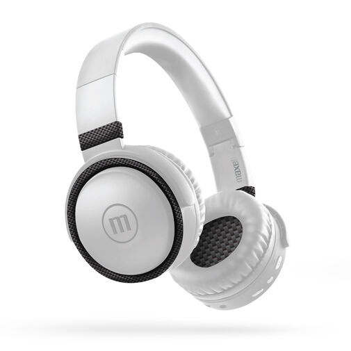 52046WH • Maxell HP-BTB52 fejhallgató - fehér