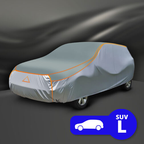55763H • Jégeső elleni autótakaró ponyva - SUV - 