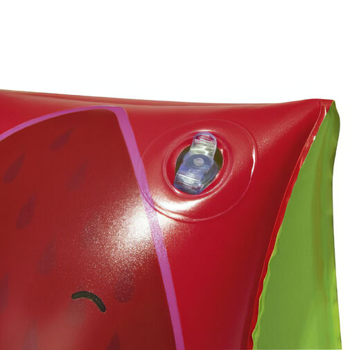 56400B • Karúszó - 23 x 15 cm - görögdinnye