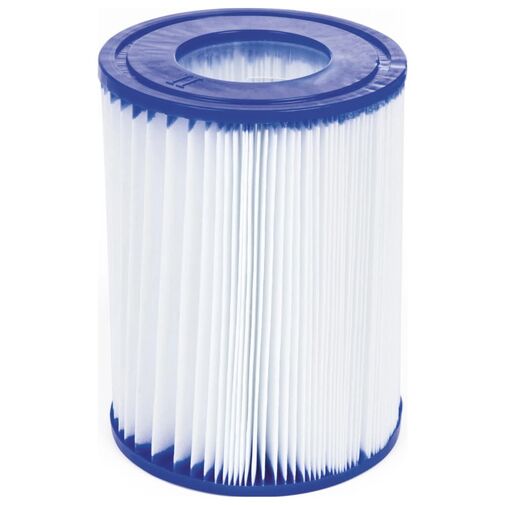 56439 • Medence szűrő – Papír, 1-es típus – 1249 liter / óra
