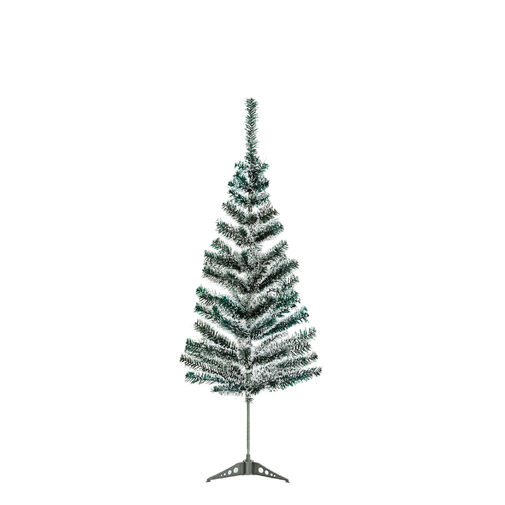56484A • Műfenyő - 120 cm - havas