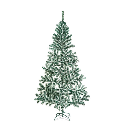 56484D • Műfenyő - 180 cm - havas