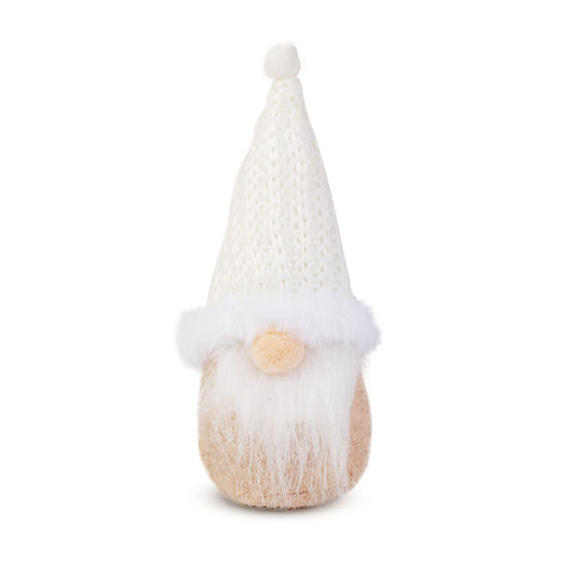 58284 • Karácsonyi skandináv manó - 17 cm