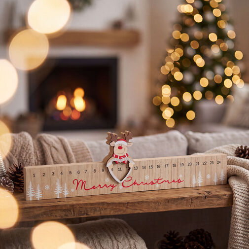 58880 • Adventi naptár - 