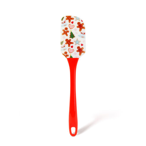 59752A • Spatula - szilikon fejjel - 25,4 cm
