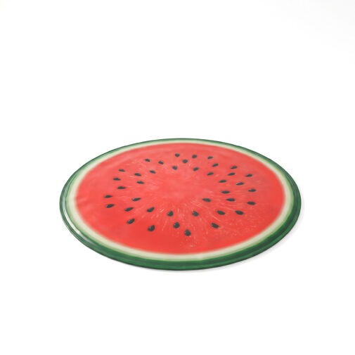 60094A • Kisállat hűsítő matrac - kivi, narancs, sárgadinnye - 50 cm