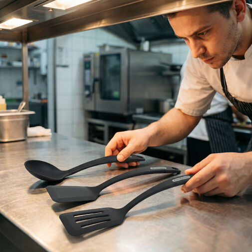 BS41140 • Baker's Secret konyhai eszköz szett - 3 részes - 34 cm