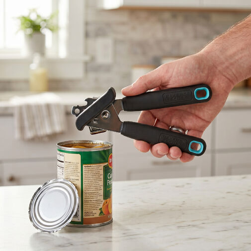 BS41171 • Baker's Secret konzervnyitó - 18,6 cm