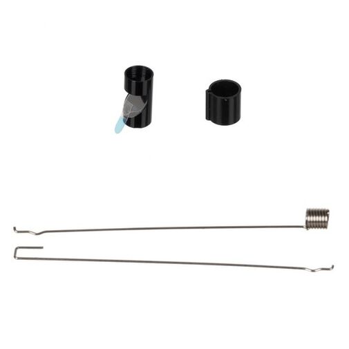 DA01123 • USB-s endoszkóp kamera - 2 m