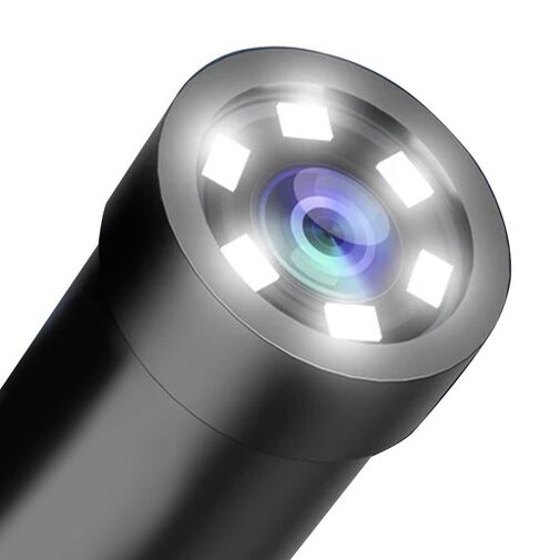 DA01123 • USB-s endoszkóp kamera - 2 m