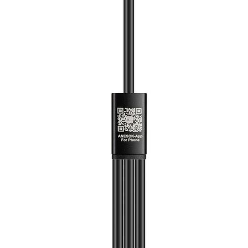 DA01123 • USB-s endoszkóp kamera - 2 m