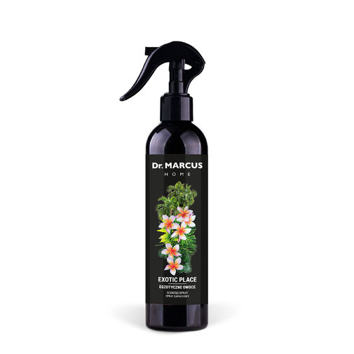 DRM07738 • Dr. Marcus Home Spray 300 ml - Exotic Place