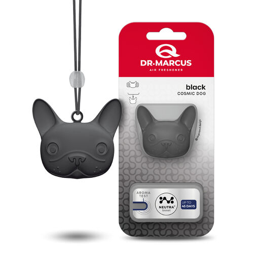 DRM50023 • Dr. Marcus Cosmic Dog illatosító - Black