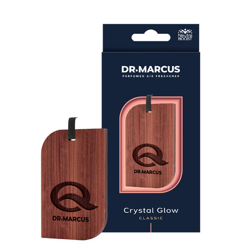 DRM50541 • DR MARCUS PREMIUM WOOD CLASSIC CRYSTAL GLOW Illatosító