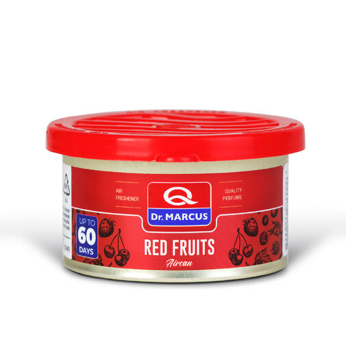 DRM76877 • Dr. Marcus AIRCAN RED FRUITS Illatosító