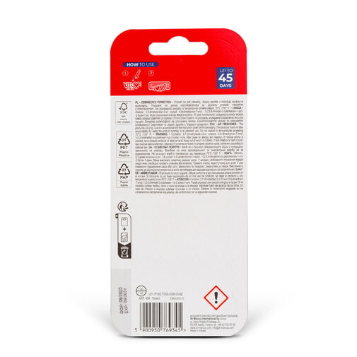 DRM76934 • Dr. Marcus CITY I LOVE MY OCEAN Illatosító