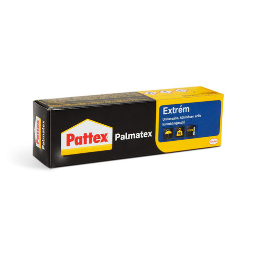 H2404991 • Pattex Palmatex Extrém kontakt ragasztó - 50 ml