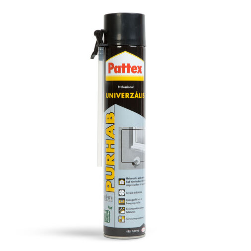 H2789100 • PATTEX Univerzális kézi purhab - 750 ml