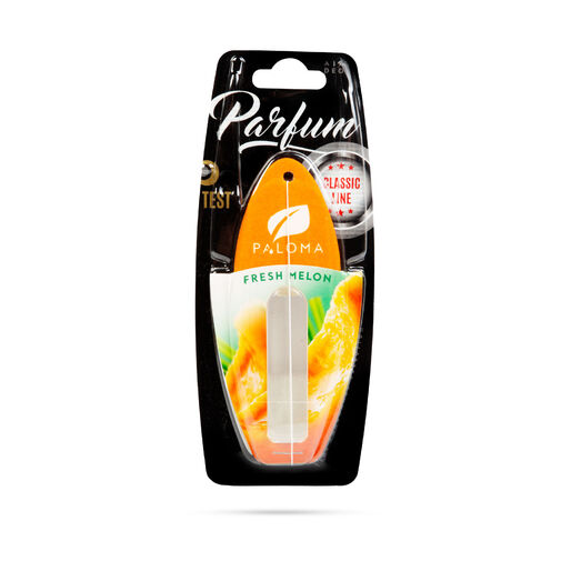 P03470 • Illatosító - Paloma Parfüm Liquid - Fresh melon - 5 ml