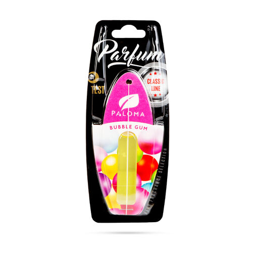 P10165 • Illatosító - Paloma Parfüm Liquid - Bubble Gum - 5 ml