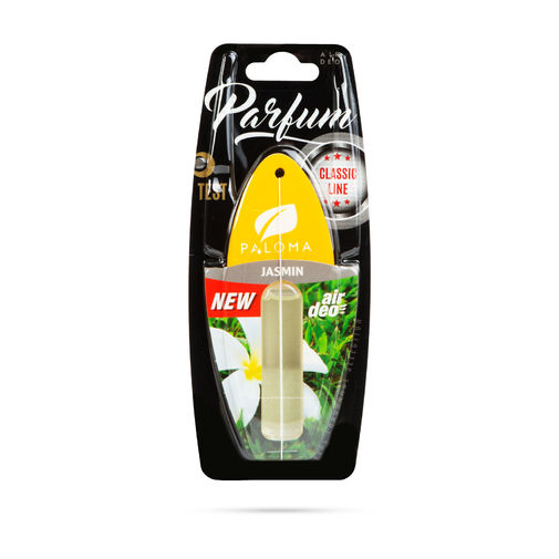 P10535 • Illatosító - Paloma Parfüm Liquid - Jasmin - 5 ml