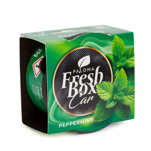 P20255 • Illatosító - Paloma Fresh box - Peppermint - 25 g