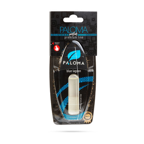 P40215 • Illatosító - Paloma Premium line Parfüm BLUE LAGGON
