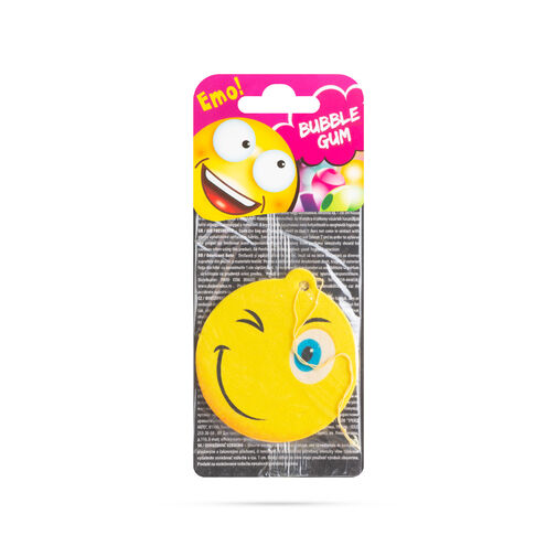 P50285 • Illatosító - Paloma EMO - Bubble gum - 4 g