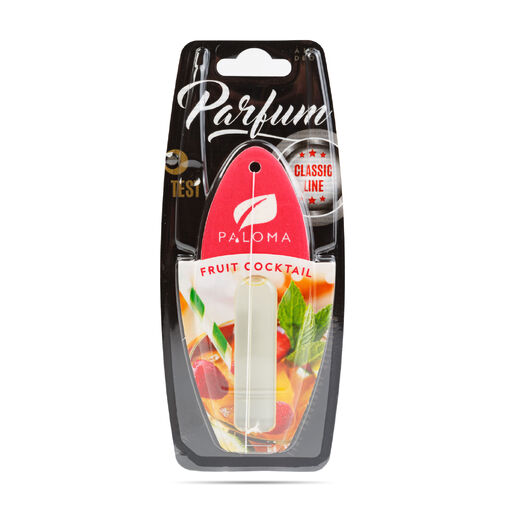 P81072 • Illatosító Paloma Parfüm Liquid Fruit Coctail 5 ml