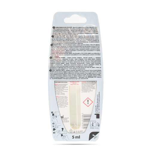 P81072 • Illatosító Paloma Parfüm Liquid Fruit Coctail 5 ml